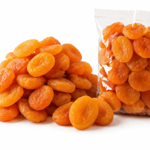 Apricots