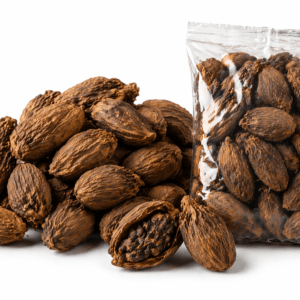 Brown Cardamom