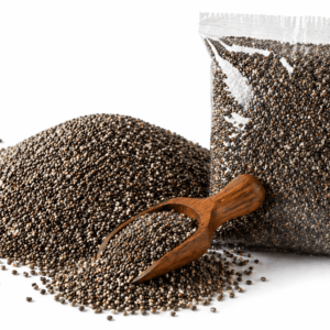 Chia Seeds