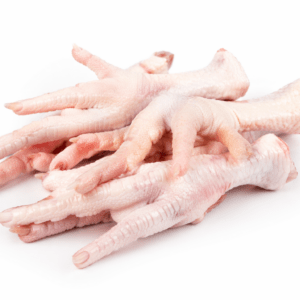 Chicken Feet