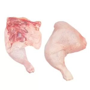 Frozen Chicken Leg Quarter