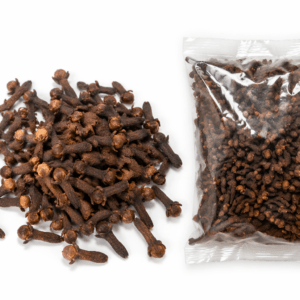 Cloves