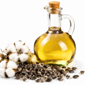 Cotton Seed Acid Oil