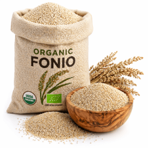 Fonio