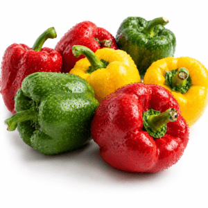 Fresh Bell Pepper