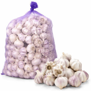 Fresh Garlic