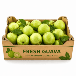Fresh Guava