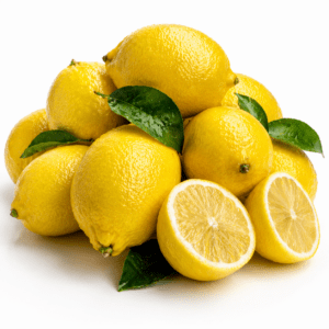 Fresh Lemons