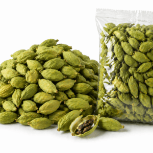 Green Cardamom