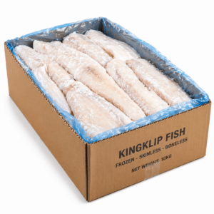 Kingklip Fish