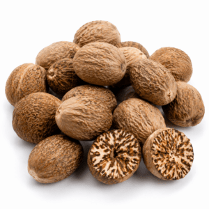 Nutmeg