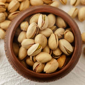Premium Pistachios - Fresh & Natural
