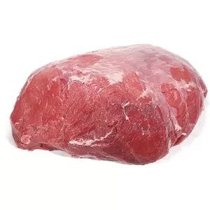 Frozen Beef Topside