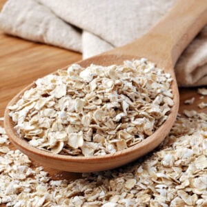Premium Oats - Bulk Supply