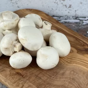 Fresh Mushrooms