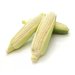 White Maize