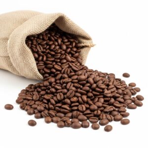 Premium Coffee Beans – Fresh & Aromatic