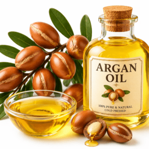 Argan oil