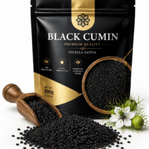 Black Cumin