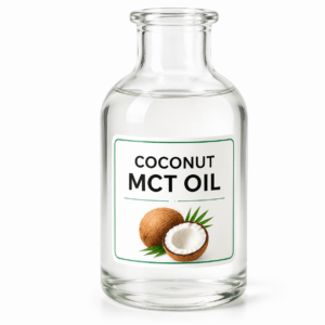 Coconut MCT Oil