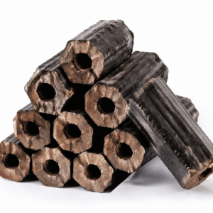 Hardwood Night Briquettes