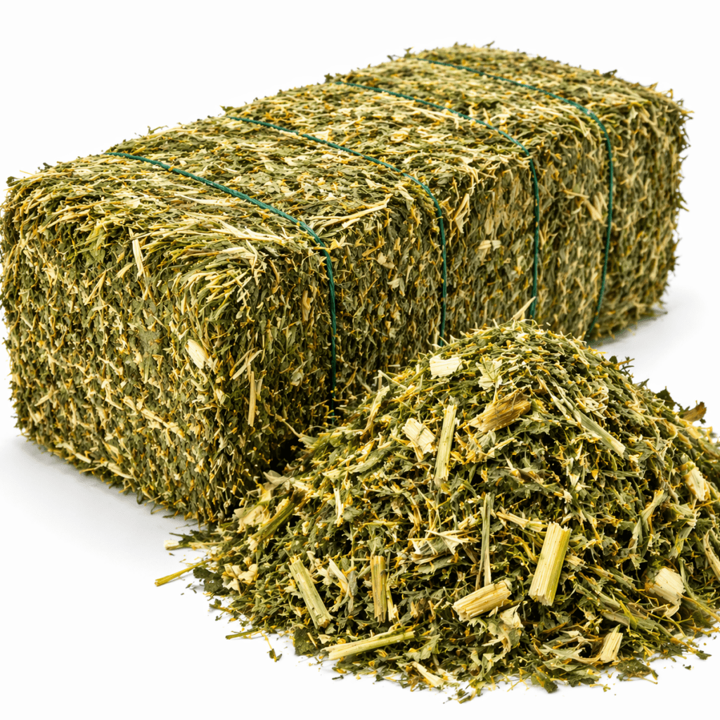 Roughages