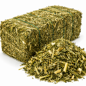 Roughages