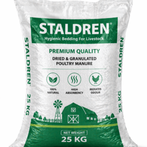 Staldren 25kg