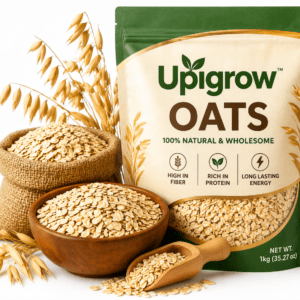 Upigrow Oats