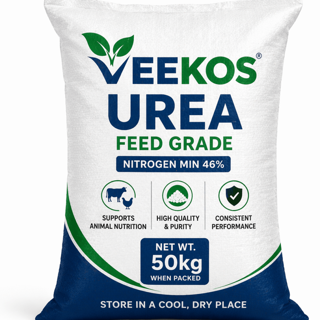 Veekos Urea Feed Grade