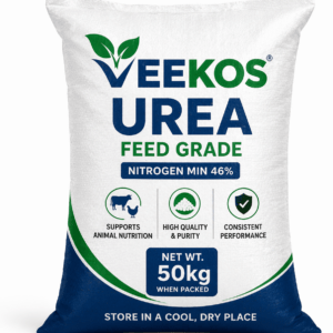Veekos Urea Feed Grade