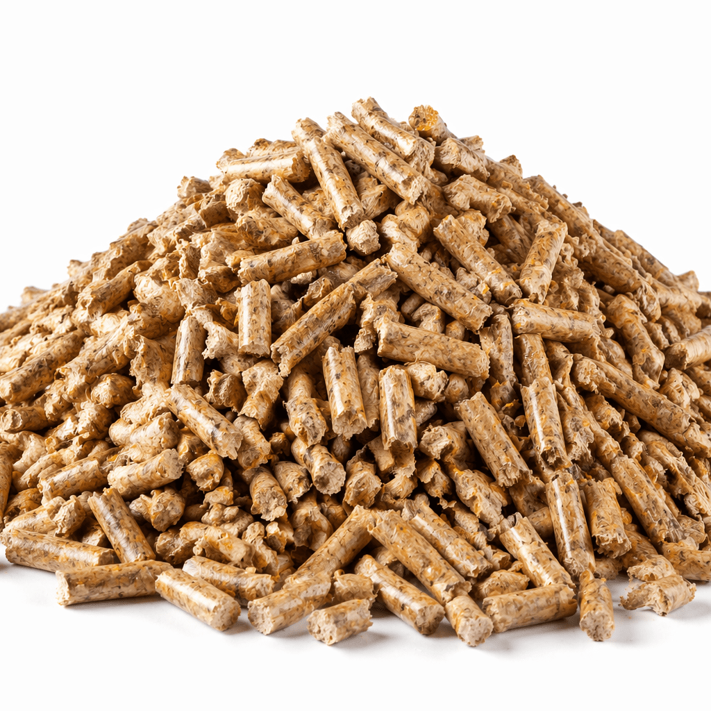 Wood Pellets