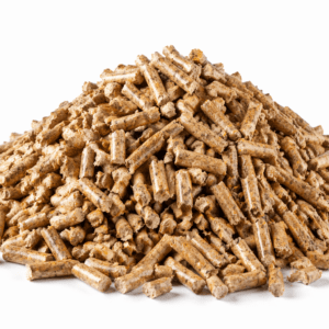 Wood Pellets