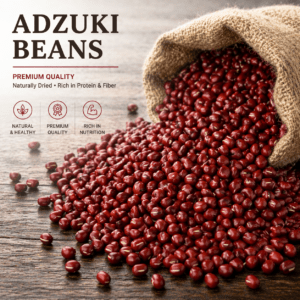 Adzuki Beans