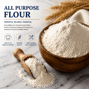 All Purpose Flour