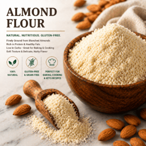 Almond Flour