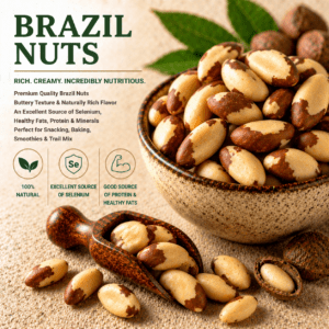Brazil Nuts