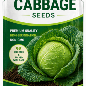 Cabbage Seeds