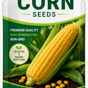 Corn Seeds