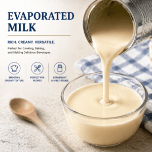 Evaporated Milk