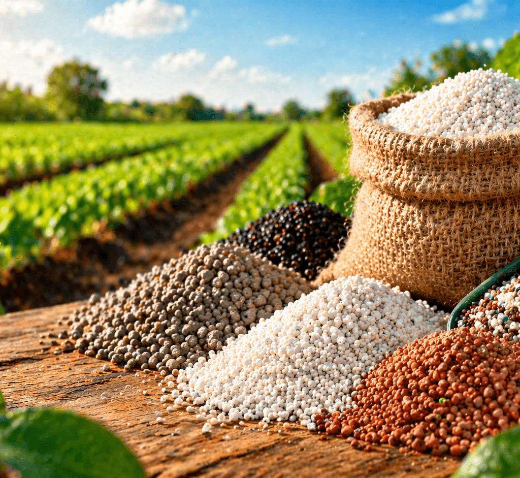 Fertilizer