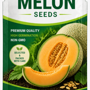 Melon Seeds