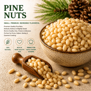 Pine Nuts