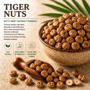 Tiger Nut