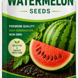 Watermelon seeds
