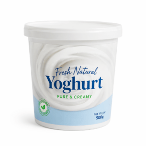 Yoghurt